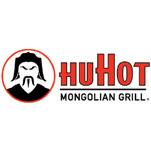 HuHot Mongolian Grill Logo